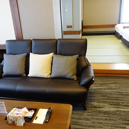 Hotel Apple Land Hirakawa Phòng bức ảnh